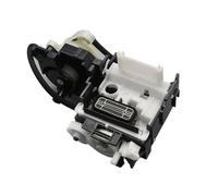 Unité de Nettoyage de l'ensemble de capsulage du système d'encre de la Pompe L3118 for Epson L1110 L3100 L3101 L3106 L3108 L3110 L3115 L3116 L3117 L3119 L3150