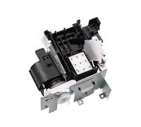 Unité De Nettoyage De Tête d'impression DX5, Compatible avec Epson, for Assemblage De Station De Capsulage 4880 4880C 4500 4400 for Imprimante À Solvant