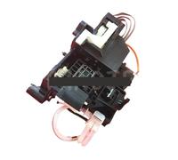 Unité De Nettoyage D'imprimante, Ensemble Pompe À Encre, Compatible avec Epson R1390, 1430, 420, L1800 Et L1500, Pompe D'aspiration À Capuchon.(1430)
