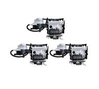 Unité de Nettoyage du Couvercle du système d'encre de la Pompe d'imprimante, Compatible avec Epson L1110 L3100 L3106 L3108 L3110 L3101 L3115 L3116 L3117 L3119 L3150(3PCS)