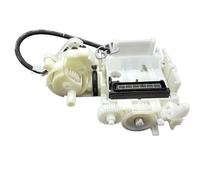 Unité de Nettoyage du système de Pompe à Encre et du Capuchon for imprimantes for Epson L6160, L6161, L6171, L6176, L6178, L6166, L6168, L6170, L6190, L6191 et L6198(2pcs)