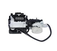 Unité De Nettoyage du Système d'encre, Compatible avec Les Imprimantes Epson L6160, L6161, L6166, L6168, 6170, 6171, 6178 Et 6190 ; Ensemble De Pompe D'imprimante(10pcs)