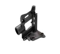 Unité de nez de cloueur à bobine CN55 CN70 CN80 CN90B, pièce de rechange for pistolet à ongles Max RGN for Bo-stitch Senco, accessoire après-vente(CN80 Nose Part)