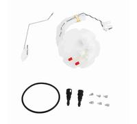 Unité de Niveau de Carburant 25060 4S426 pour Réservoir, Plastique, Compatible Frontier 1999-2004 - Précision Fiable, Réponse Sensible, Optimisation Consommation