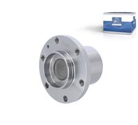 Unité de palier de roue DT Spare Parts 11.93206 Unité de palier de roue