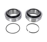 Unité de palier de roue DT Spare Parts 3.60004, d: 110 mm, D: 170 mm, H: 146 mm