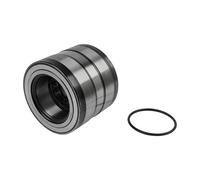Unité de palier de roue DT Spare Parts 4.65281, d: 82 mm, D: 140 mm, H: 115 mm