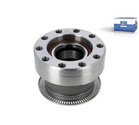 Unité de palier de roue DT Spare Parts 6.00399, d: 50 mm, D: 140 mm, H: 95 mm