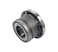 Unité de palier de roue DT Spare Parts 6.54120 avec bague ABS, d: 70 mm
