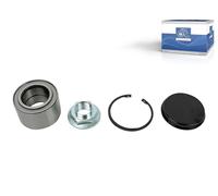 Unité de palier de roue DT Spare Parts 6.54131 complet, d: 45 mm, D: 80 mm