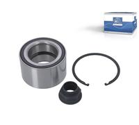 Unité de palier de roue DT Spare Parts 6.54134 avec bague de capteur intégrée