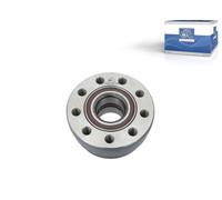 Unité de palier de roue DT Spare Parts 7.92200, d: 40 mm, D: 123 mm, H: 60 mm