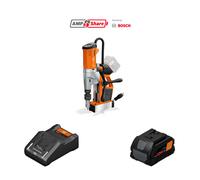 Unité de perçage AKBU 35 PMQW AS + 1 batterie ProCORE 18V 8 Ah AS + 1 chargeur GAL 18V-160 CV AS FEIN