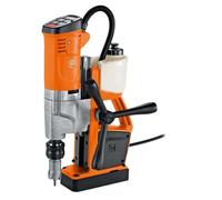 KBU 35 QW Unité de perçage magnétique universelle jusqu'à 35 mm ( 72705461000 ) - Fein