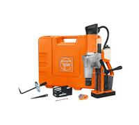 Unité de perçage par carottage magnétique FEIN 1200W + mallette KBM 50 UQW