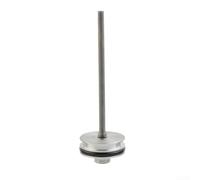 Unité de pilote de piston de rechange pour une utilisation avec des cloueuses à bobine compatible avec plusieurs types de modèles (CN70)
