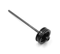 Unité de Piston de cloueur à bobine pneumatique, 1 pièce, for CN55 CN70 CN80, pièces de pistolet à ongles, palette de goupilles de tir for Max Senco(CN80Black)