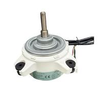 Unité de plafond de climatiseur Unité externe Moteur à courant continu à fréquence variable Moteur XLYC-DC63S70L00 Moteur de climatiseur Moteur de remplacement de climatiseur Composants