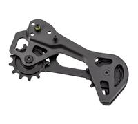 Shimano Sgs Type Rd-m9260-11l Y3k998010 Outer Cage Plate Clair