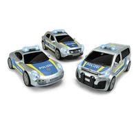 Unité de Police Modèle aléatoire G