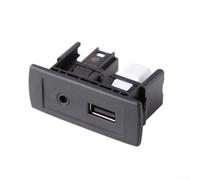 Unité de port USB AUX pour Mercedes Vito W447 OE A4478200087 compatible avec les modèles C Class T S204, C 220, SMART450 451 et 4matic