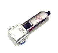 Unité de préparation Série GP Série GPF Filtre à brouillard d'huile GPF200 GPF20006 1/8" GPF20008 1/4"(GPF200C08,-D (0.01))