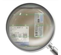 Unité de processeur CP1E-N20DT1-A (CP1EN20DT1A) dans une boîte pour l'expédition