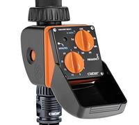 Unité de programmateur Claber Sélectionnez 8423 Irrigation Jardin