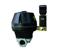 unité de purge Judo 8360458 pour JZA 100-200, automatique