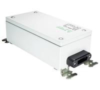 Unité de raccordement Wieland Electric FCS 16 5 SA SAM50K 75.450.0214.3