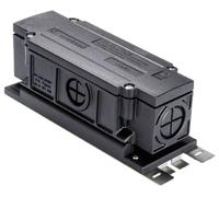 Unité de raccordement Wieland Electric FCS 4 7 SI FK FM 99.801.4866.1