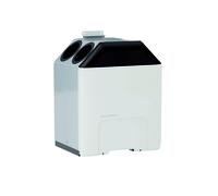 Unité de rafraîchissement ComfoClime Cool 24 (sans adaptateur) de Zehnder - 471420010
