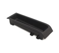 Unité de rangement multifonction pour tableau de bord 51168215943 Organisateurs généraux Simpe s'installe pour E38 E39 E65 E66 Organisateurs d'intérieur