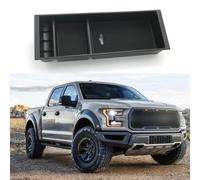 Unité de rangement pour console centrale Ford pour F150 2021 2022 avec lignes épurées et finition uniforme pour un look aligné OEM