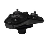 Unité de rasage inférieure Black Shaving Unit Bottom Blade Holder Retainer compatible with Philips Electric Shaver