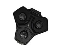 Unité de rasage inférieure Frame Shaving Unit Bottom CP2004/01 compatible with Philips Shaver