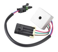 Unité de redresseur de régulateur de tension Compatible avec Sp-ATV 400 500 570 800 EFI 1000, remplacement pour les numéros de pièces 4012193 4012829