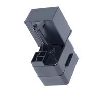 Unité de réfrigérateur flexible pour un usage domestique empêche les arrêts fréquents et prolonge la durée de vie des pièces de réparation du réfrigérateur