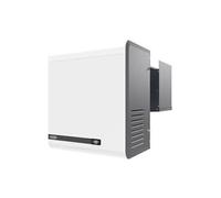 Unité de Refroidissement Chambre Froide Type Négatif 15,8 29,6 M3 400V