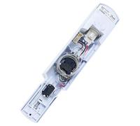 Unite de reglage pour refrigerateur Bosch 12022941