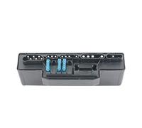 Unité de relais de boîte à fusibles Compatible avec E-Classe W210 T-Model | S210 SLK R170 SLK R171, A2105400472, 2105400472