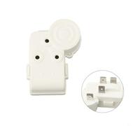 Unité de relais de démarrage PTC pour circuits de compresseur de réfrigérateur conçu pour répondre aux exigences opérationnelles ZHB35-120P15 BEU