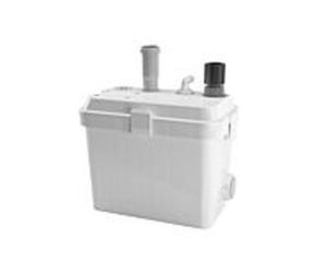 unité de relevage des eaux usées Zehnder Pumpen 11466 S-SWH 100, hors sol