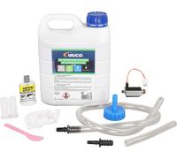 Unité de réservoir VEMO, additif (régénération du filtre à particules/suie) EXPERT KITS +