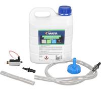 Unité de réservoir VEMO, additif (régénération du filtre à particules/suie) EXPERT KITS +
