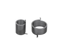 Unité de ressort de tension de plaque dérailleur arrière Shimano RD-M9250 Gris