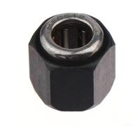 Unité de roulement avec fonctionnalité unidirectionnelle pour systèmes 94188 94122 utilisant un diamètre extérieur de 12 mm ou 14 mm et un écrou hexagonal R025 (12 mm)