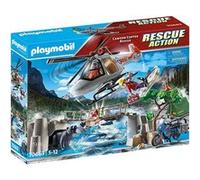 Playmobil Rescue Action - Berg Einsatzkommando