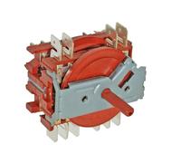 Unité de sélecteur compatible avec Rangemaster A03408