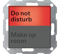 Unité De Signalisation Lumineuse Gira System 55 - 117100